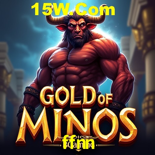 Descubra o Mundo do Cassino Online com ffnn