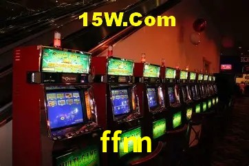 Integração de APIs ffnn
