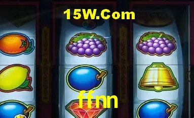 Diretório de Jogos ffnn
