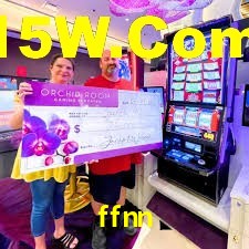 Game Providers ffnn