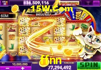 Jogos de Slot ffnn