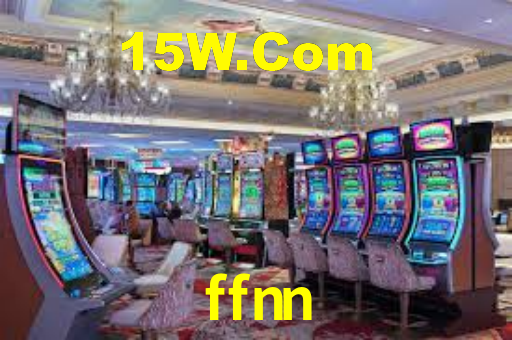 Welcome Bonus ffnn