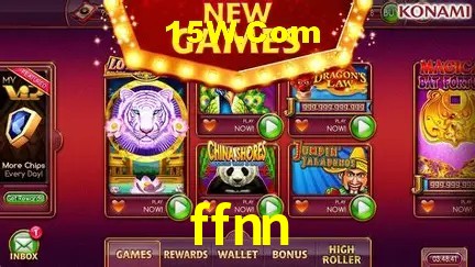 Sistemas de Segurança ffnn
